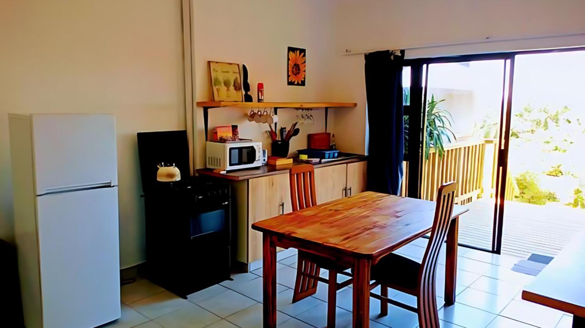 Zur See - 50M2 Private Apartments With Braai - Self Catering Ballito Eksteriør bilde