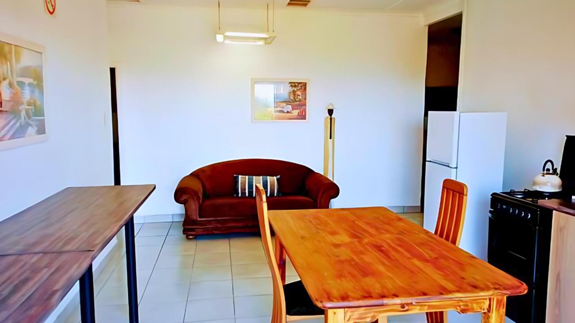 Zur See - 50M2 Private Apartments With Braai - Self Catering Ballito Eksteriør bilde