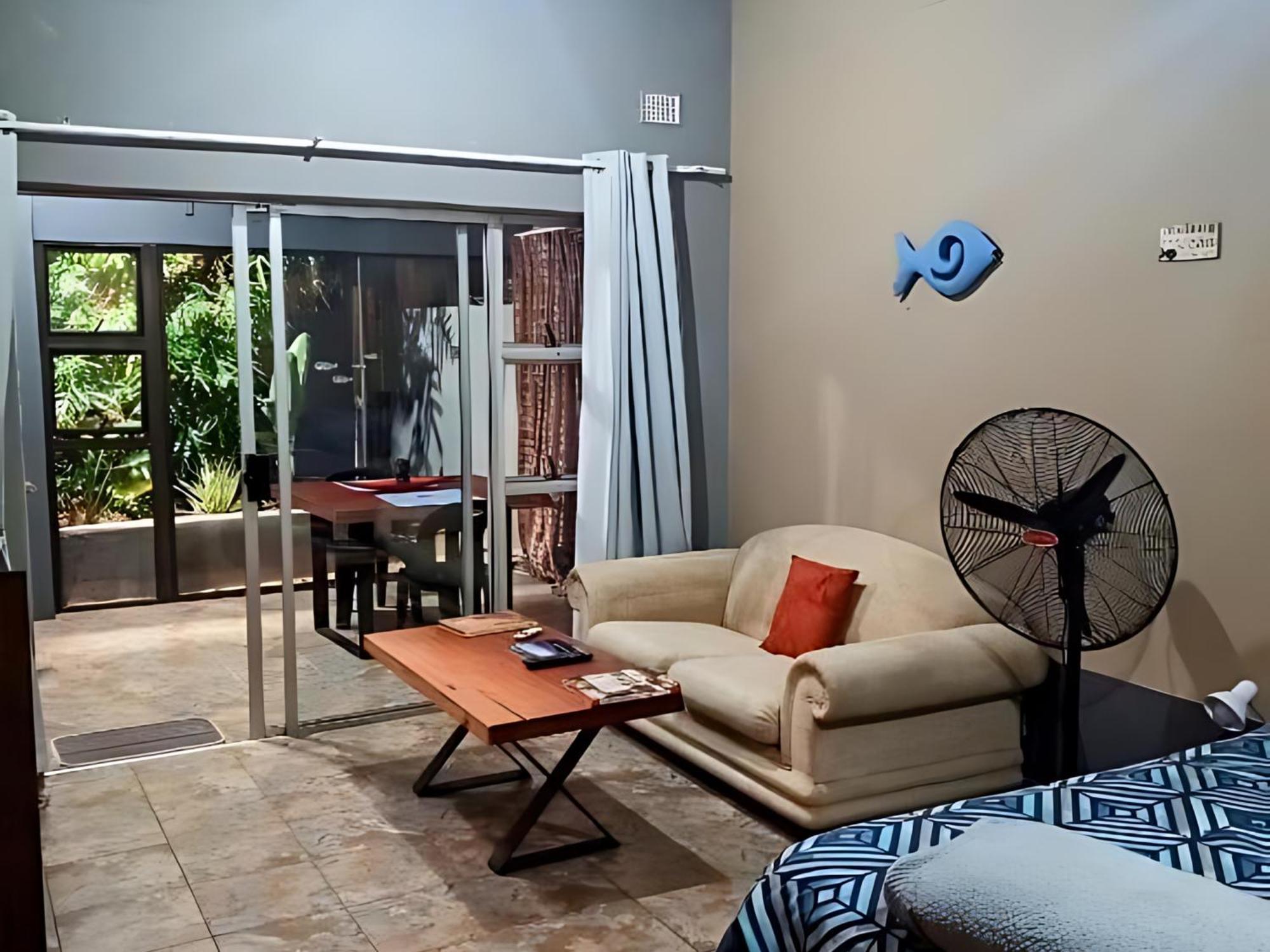 Zur See - 50M2 Private Apartments With Braai - Self Catering Ballito Eksteriør bilde