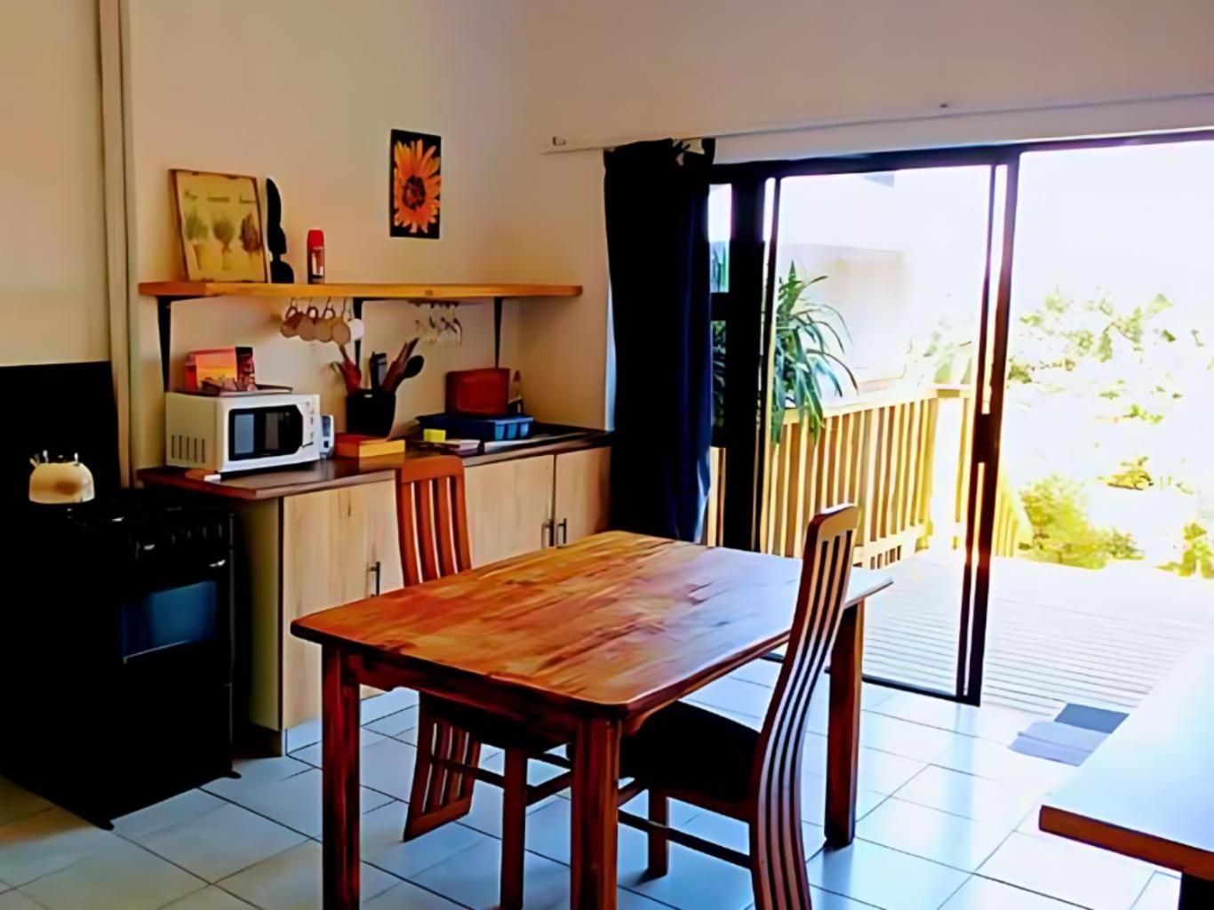 Zur See - 50M2 Private Apartments With Braai - Self Catering Ballito Eksteriør bilde