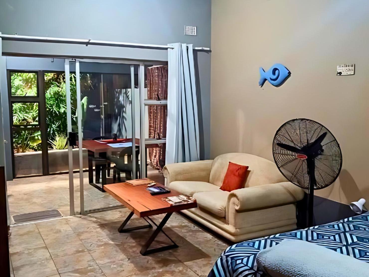 Zur See - 50M2 Private Apartments With Braai - Self Catering Ballito Eksteriør bilde